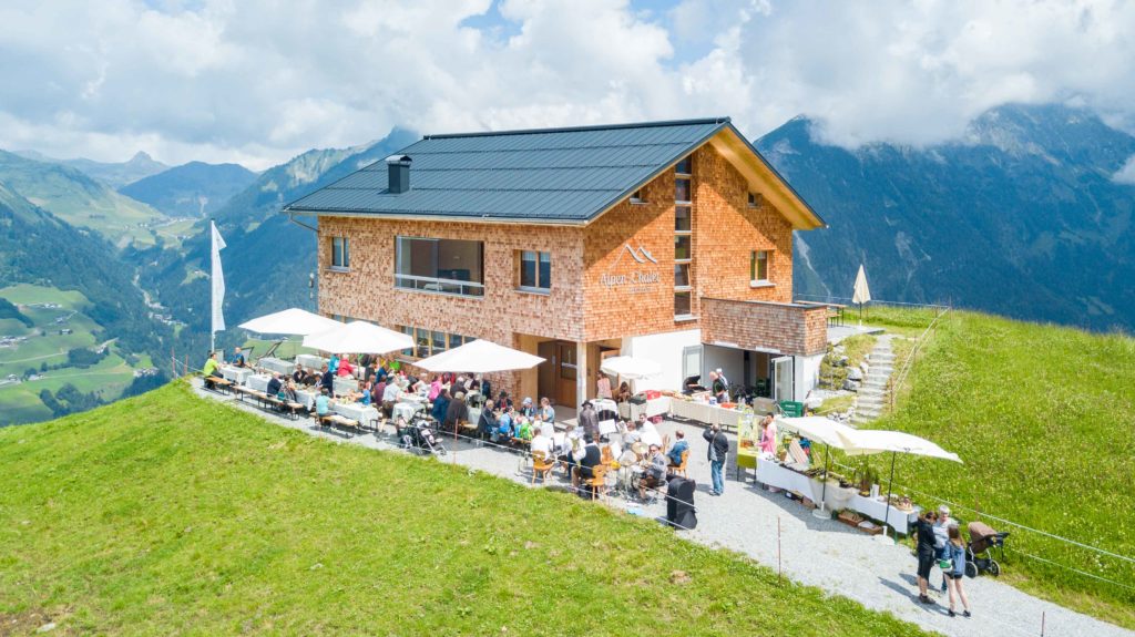 Chalet Chalet