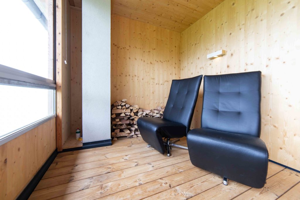 Chalet Chalet
